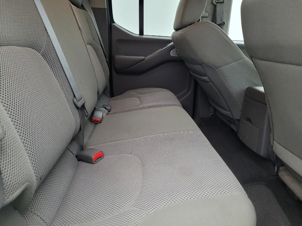 2019 Nissan Frontier in Bradenton, FL 34207 - 18089553 19