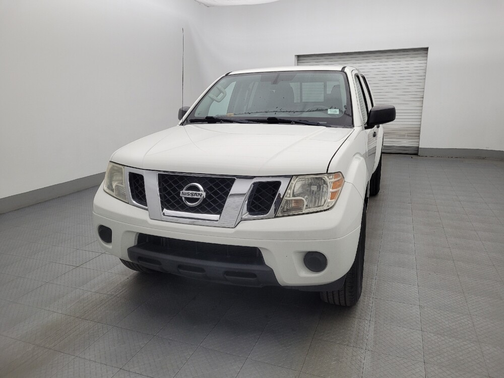 2019 Nissan Frontier in Bradenton, FL 34207 - 18089553 15