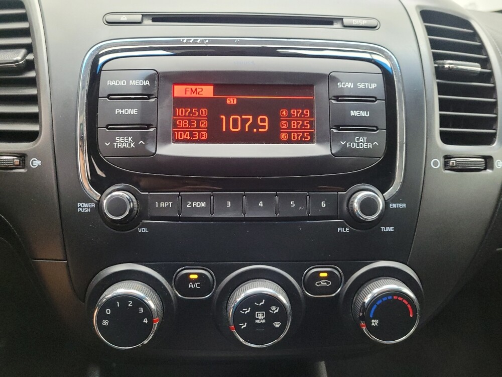 2017 Kia Forte in Las Vegas, NV 89104 - 18089554 25