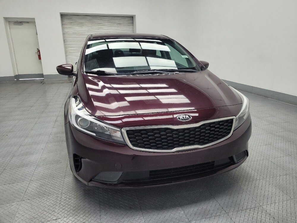 2017 Kia Forte in Las Vegas, NV 89104 - 18089554 14