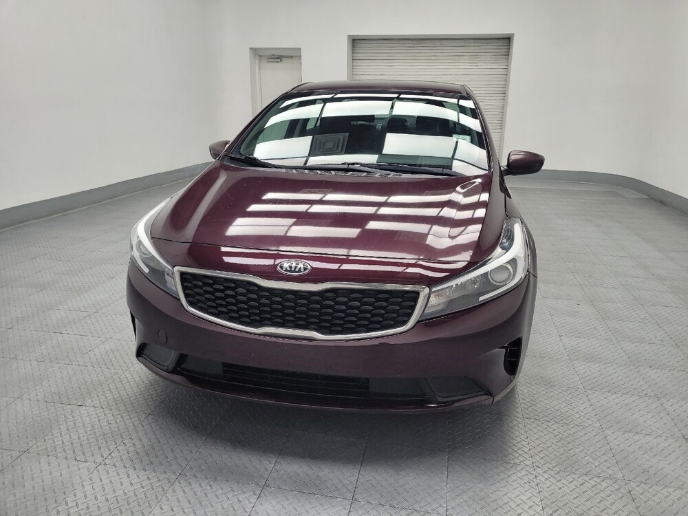 2017 Kia Forte in Las Vegas, NV 89104 - 18089554 15