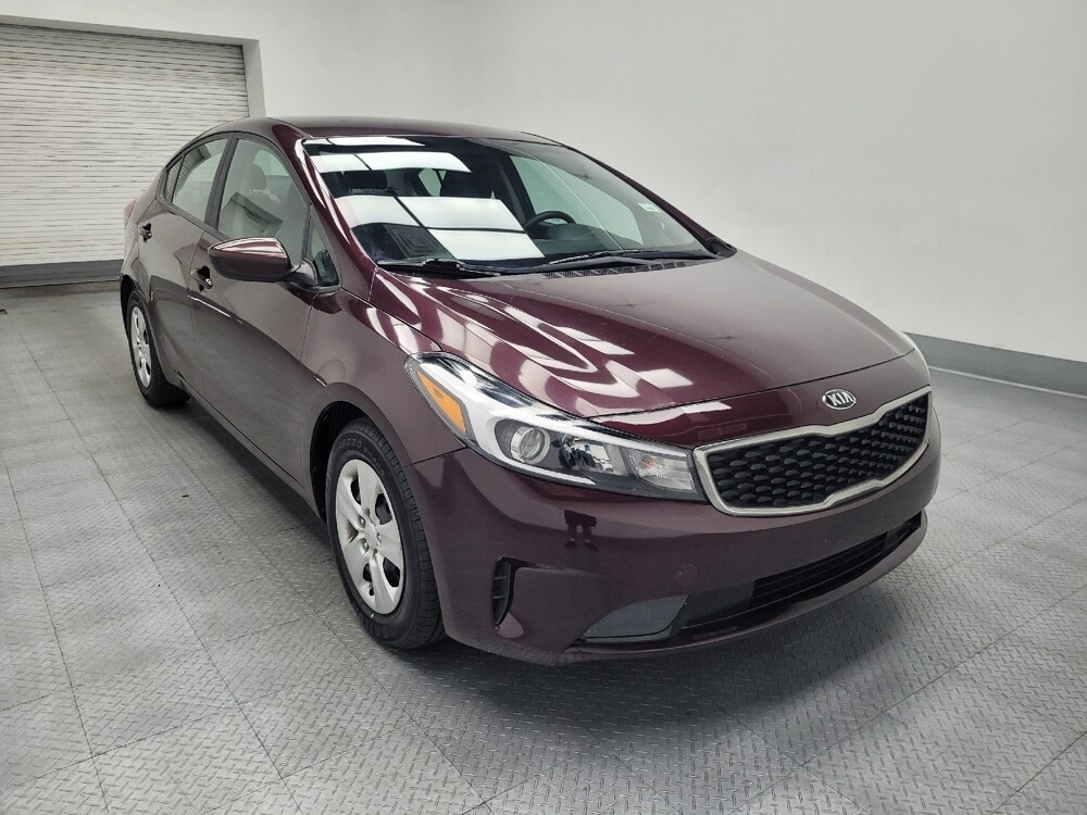 2017 Kia Forte in Las Vegas, NV 89104 - 18089554 13