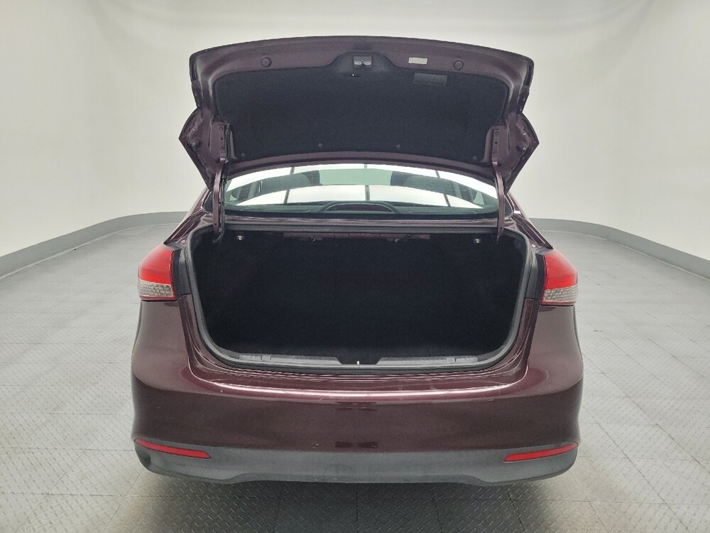 2017 Kia Forte in Las Vegas, NV 89104 - 18089554 29