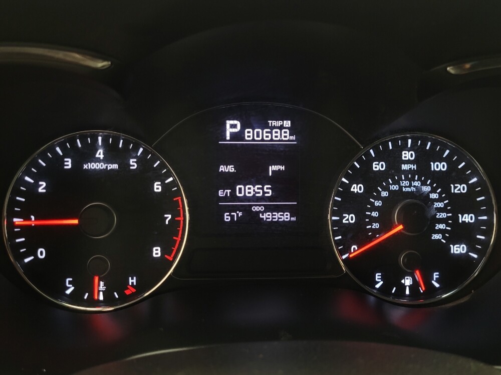 2017 Kia Forte in Las Vegas, NV 89104 - 18089554 23