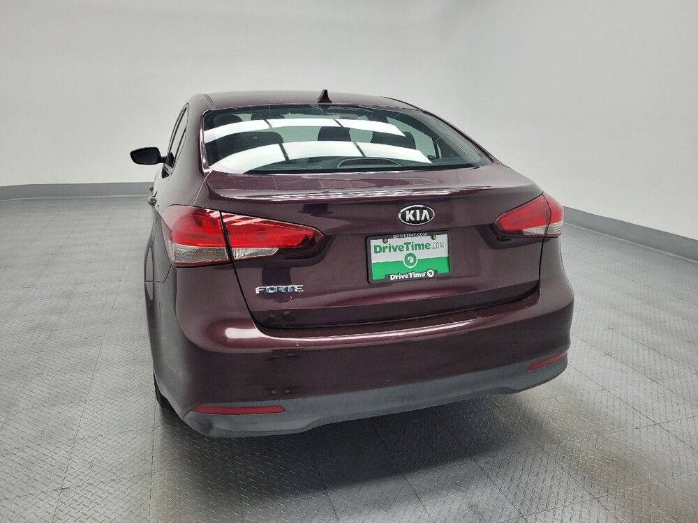 2017 Kia Forte in Las Vegas, NV 89104 - 18089554 6