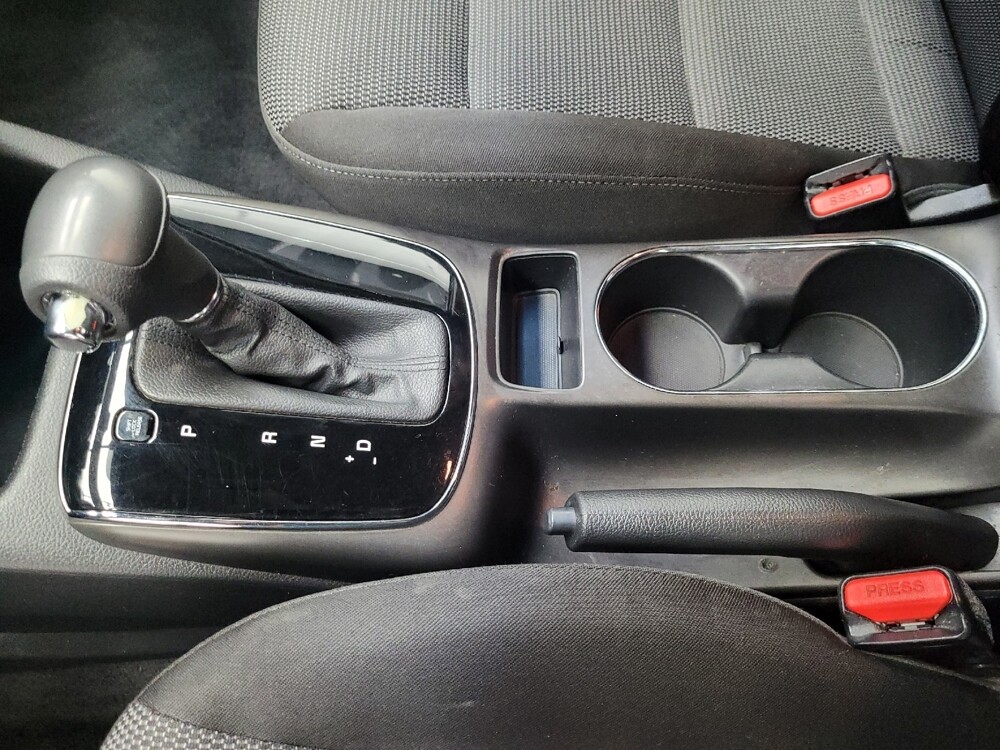 2017 Kia Forte in Las Vegas, NV 89104 - 18089554 26