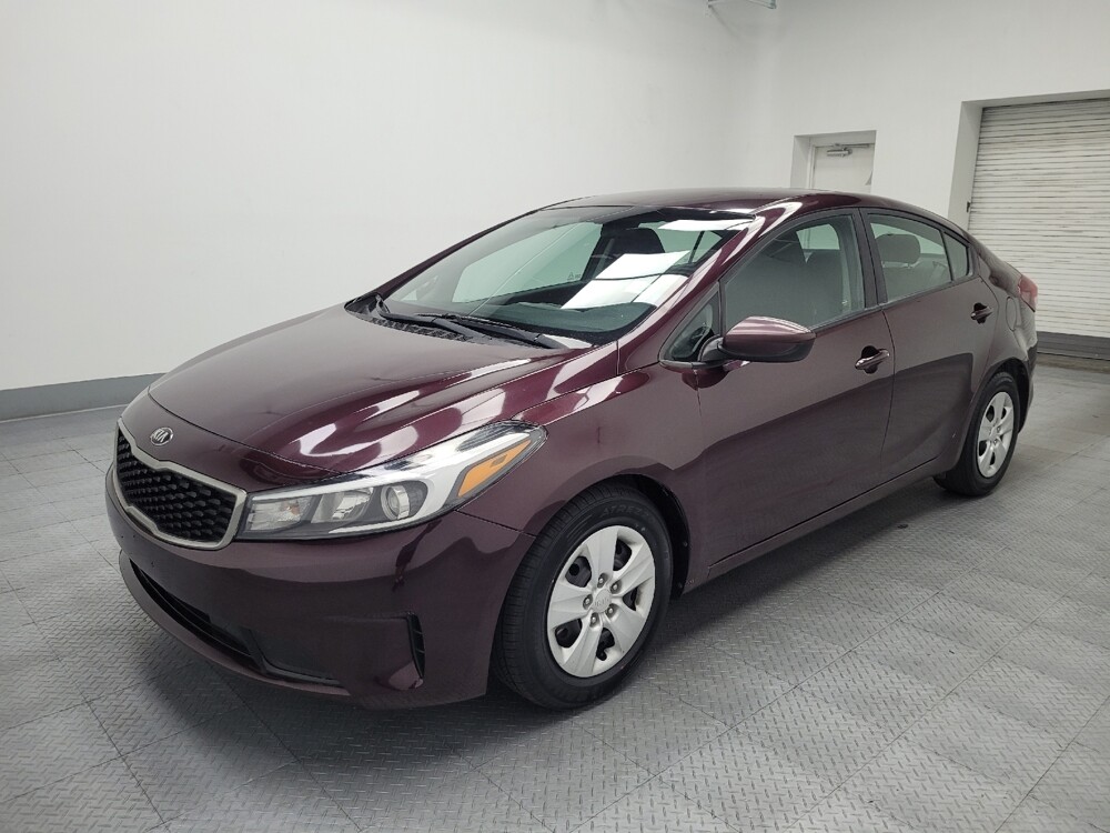 2017 Kia Forte in Las Vegas, NV 89104 - 18089554 2