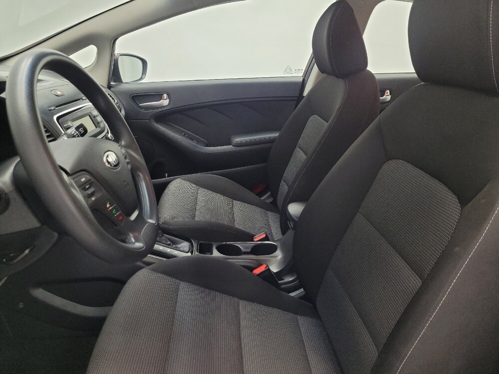 2017 Kia Forte in Las Vegas, NV 89104 - 18089554 17