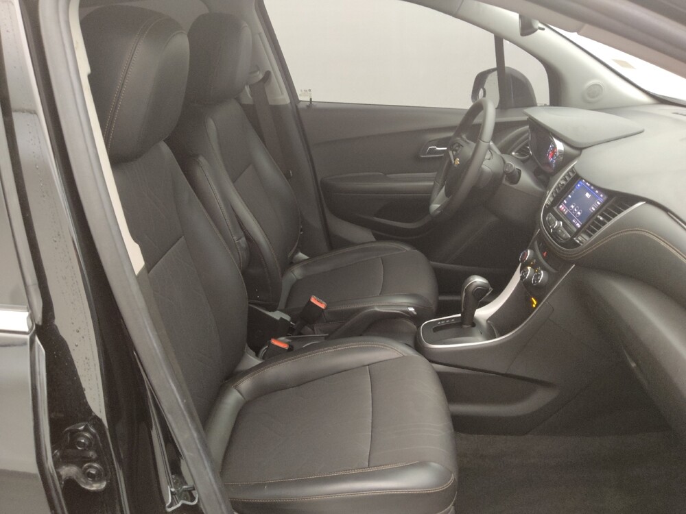 2020 Chevrolet Trax in Houston, TX 77074 - 18089556 21