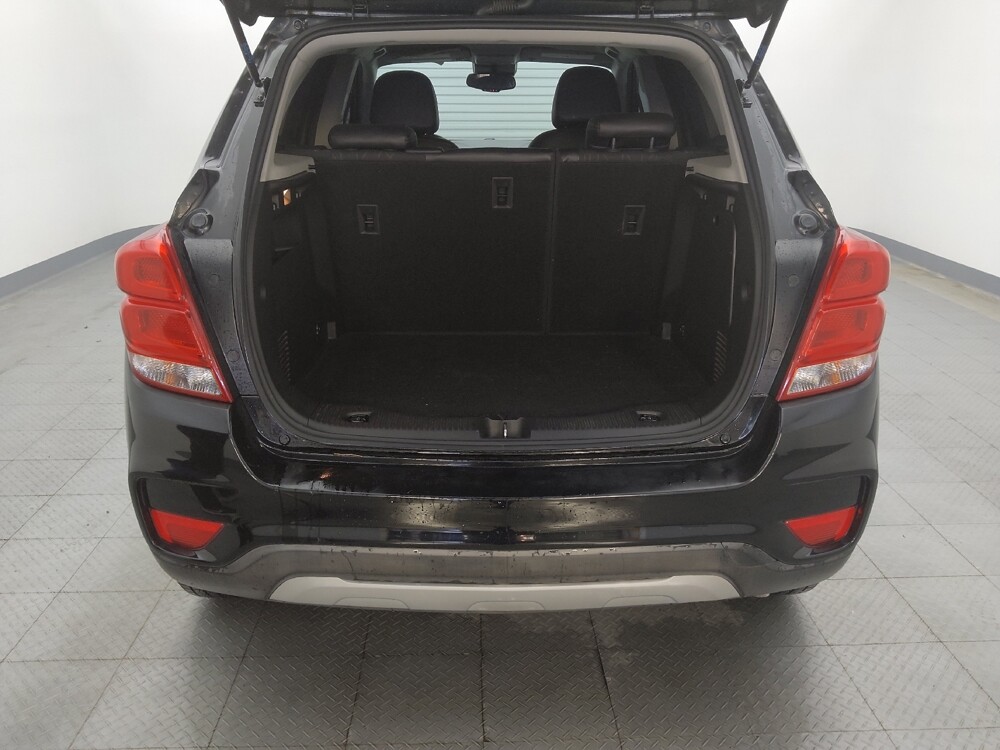 2020 Chevrolet Trax in Houston, TX 77074 - 18089556 29