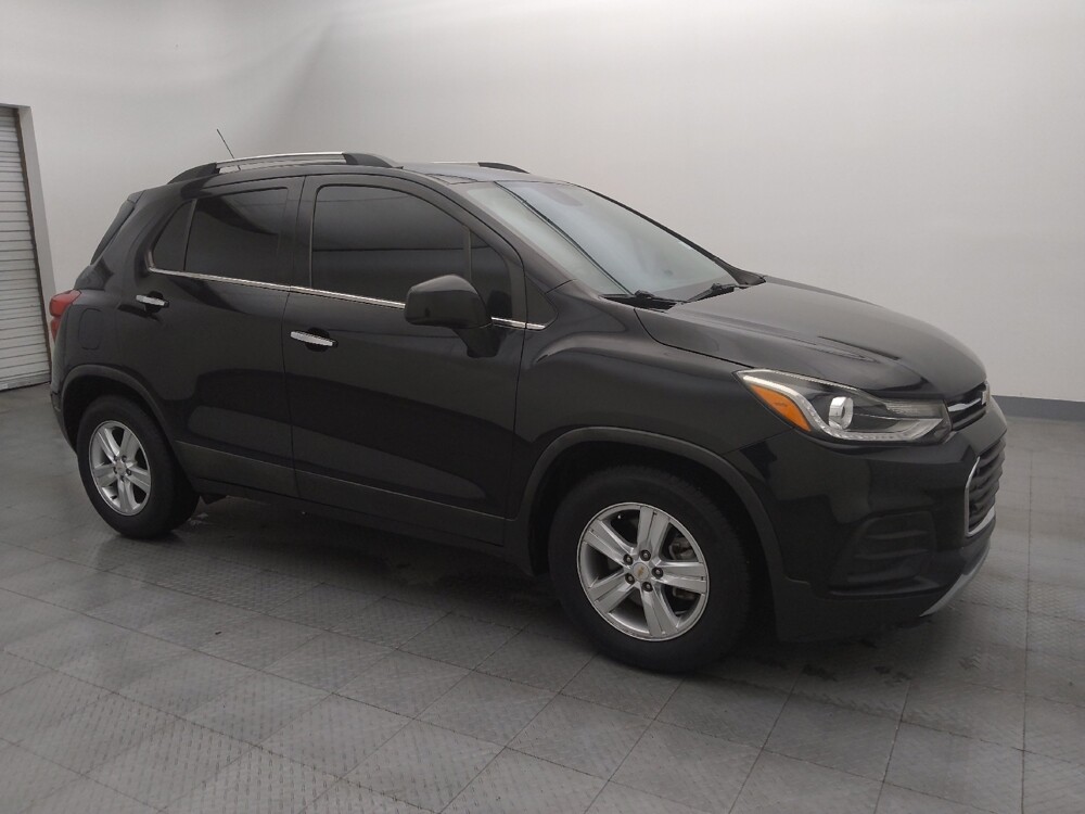 2020 Chevrolet Trax in Houston, TX 77074 - 18089556 11