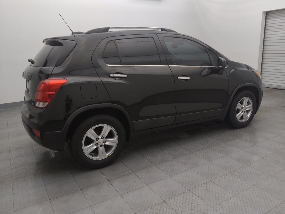 2020 Chevrolet Trax in Houston, TX 77074 - 18089556 10