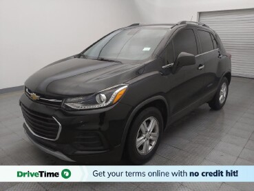 2020 Chevrolet Trax in Houston, TX 77074