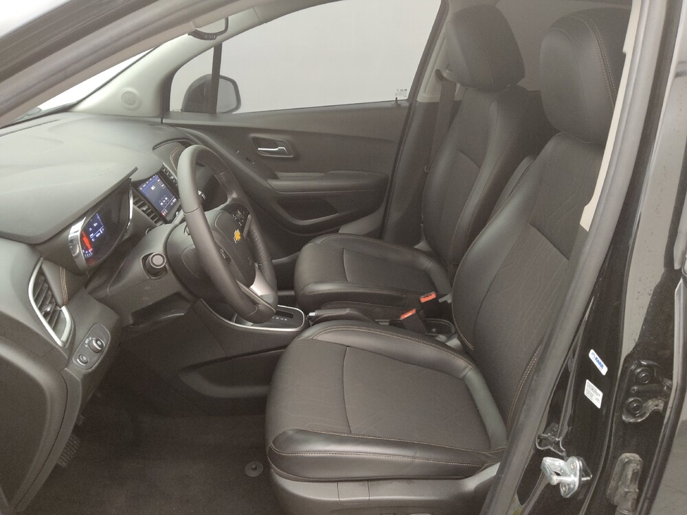 2020 Chevrolet Trax in Houston, TX 77074 - 18089556 17