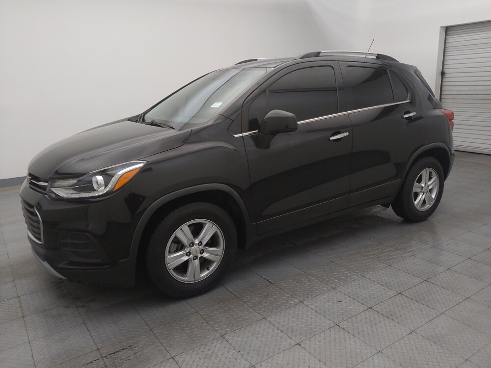2020 Chevrolet Trax in Houston, TX 77074 - 18089556 2