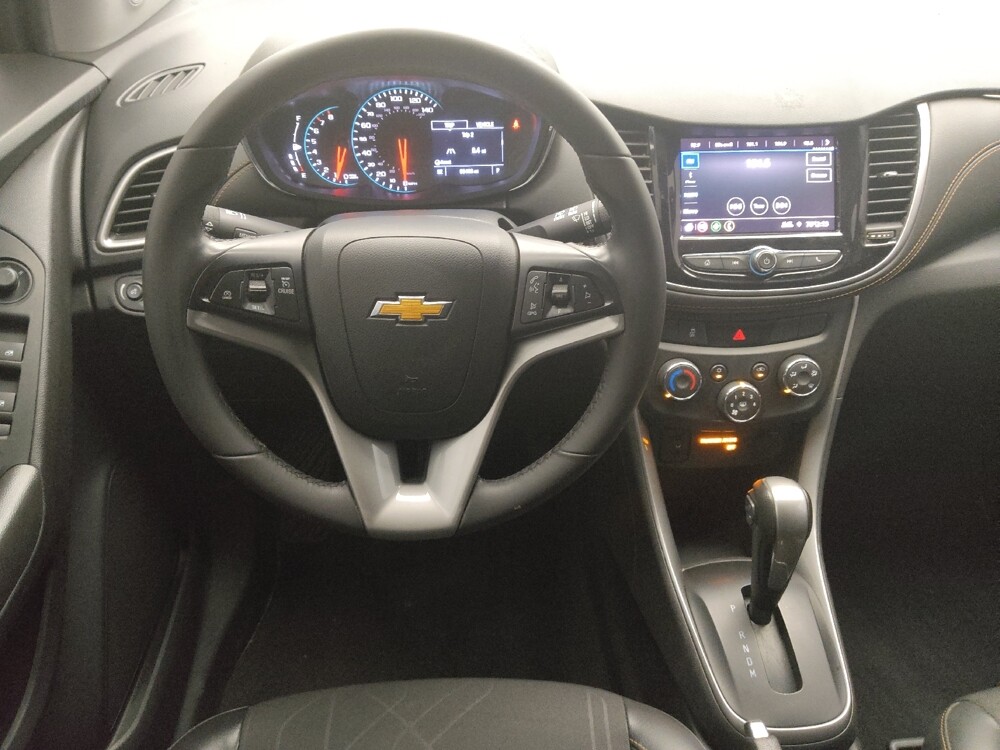 2020 Chevrolet Trax in Houston, TX 77074 - 18089556 22