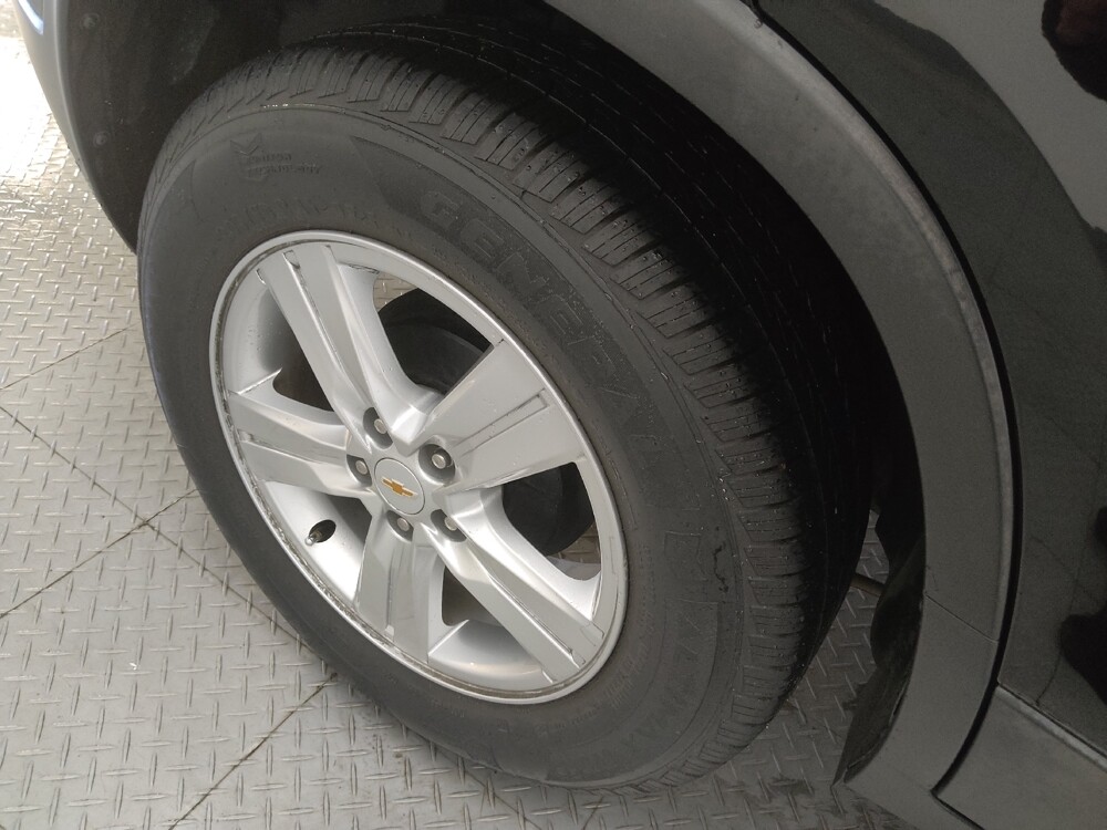 2020 Chevrolet Trax in Houston, TX 77074 - 18089556 31