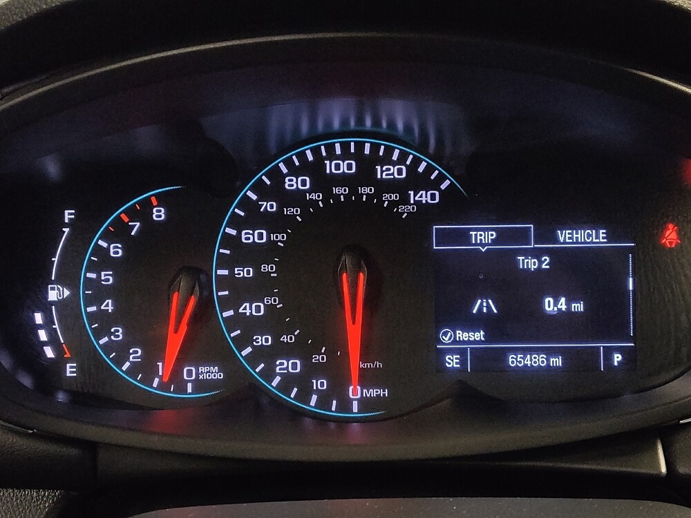 2020 Chevrolet Trax in Houston, TX 77074 - 18089556 23