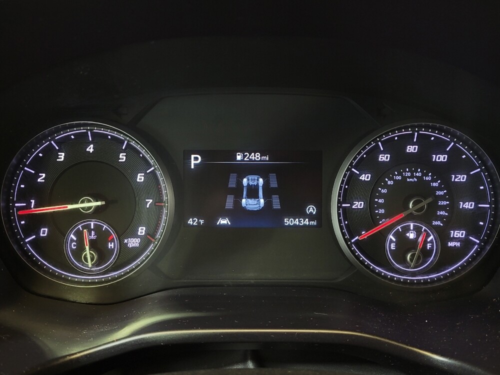 2022 Hyundai Santa Fe in Fairfield, OH 45014 - 18089557 23