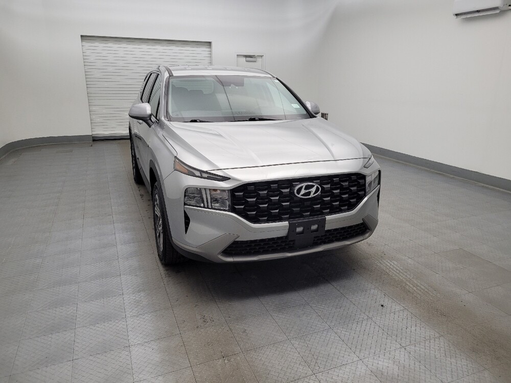 2022 Hyundai Santa Fe in Fairfield, OH 45014 - 18089557 14