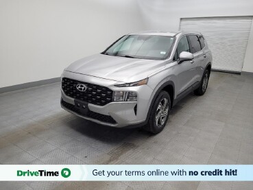 2022 Hyundai Santa Fe in Fairfield, OH 45014