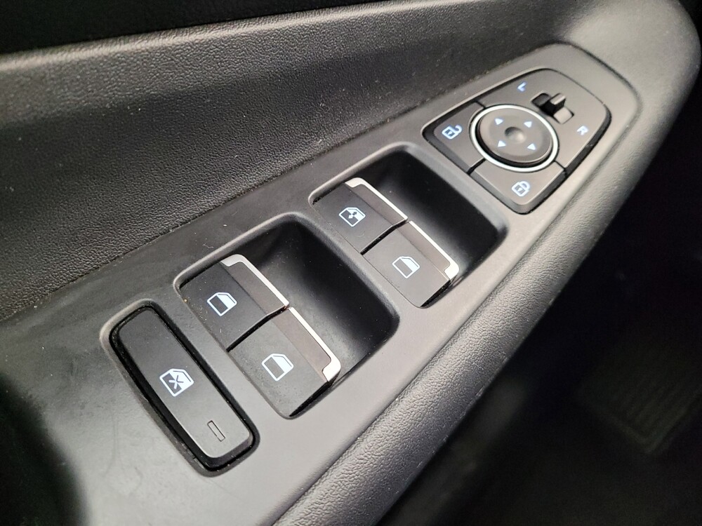 2022 Hyundai Santa Fe in Fairfield, OH 45014 - 18089557 27