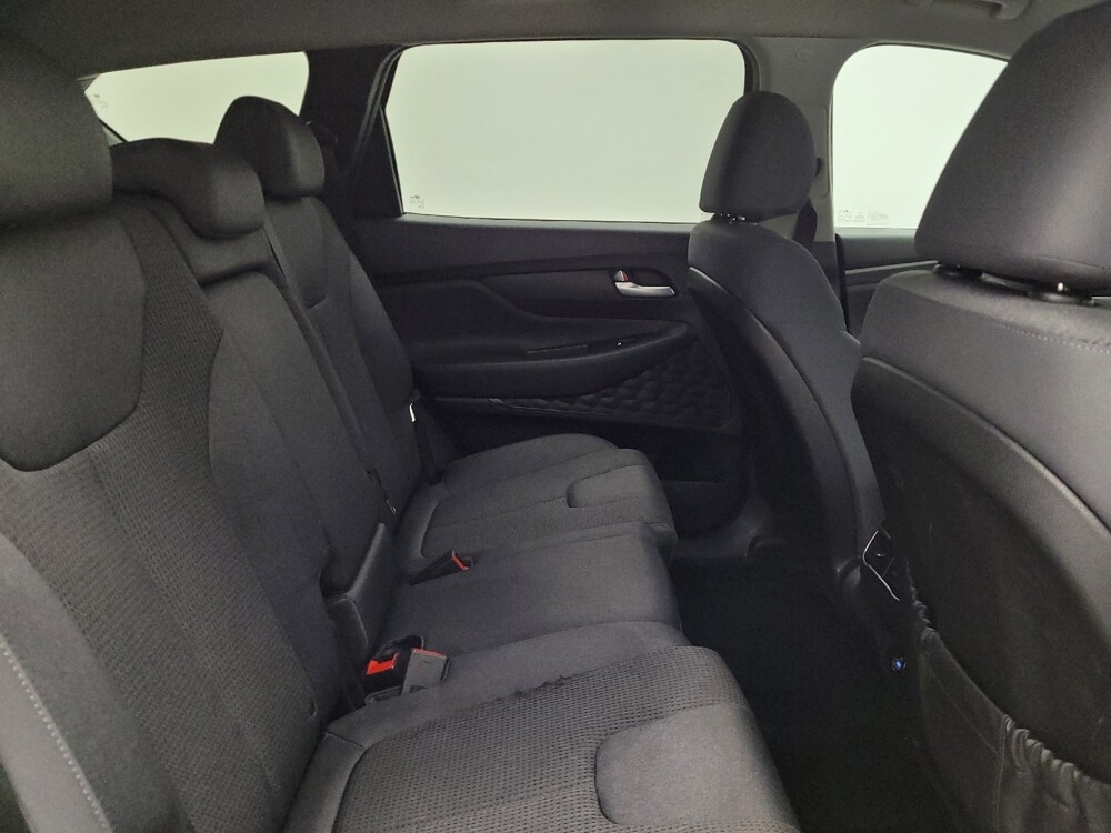 2022 Hyundai Santa Fe in Fairfield, OH 45014 - 18089557 19