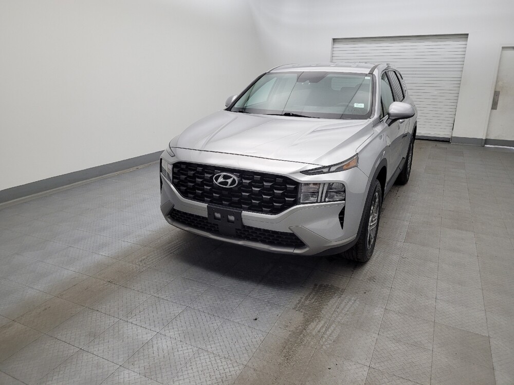 2022 Hyundai Santa Fe in Fairfield, OH 45014 - 18089557 15