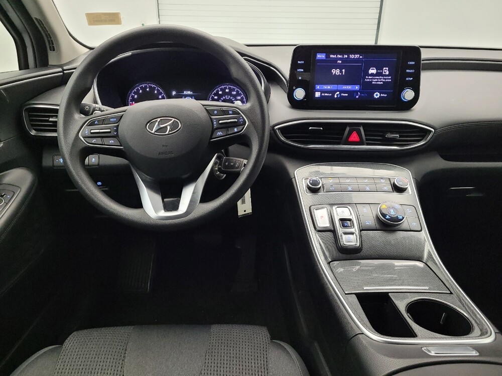 2022 Hyundai Santa Fe in Fairfield, OH 45014 - 18089557 22