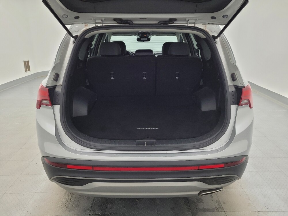2022 Hyundai Santa Fe in Fairfield, OH 45014 - 18089557 29