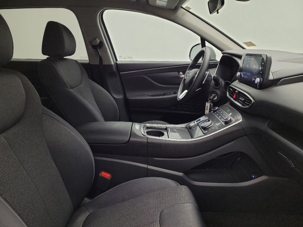 2022 Hyundai Santa Fe in Fairfield, OH 45014 - 18089557 21