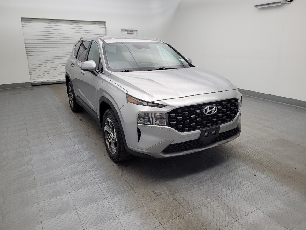 2022 Hyundai Santa Fe in Fairfield, OH 45014 - 18089557 13