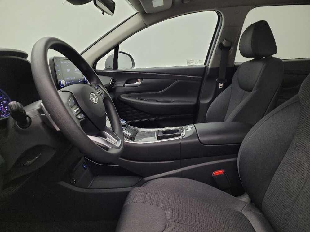 2022 Hyundai Santa Fe in Fairfield, OH 45014 - 18089557 17