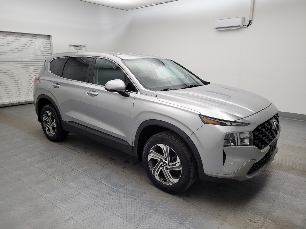 2022 Hyundai Santa Fe in Fairfield, OH 45014 - 18089557 11