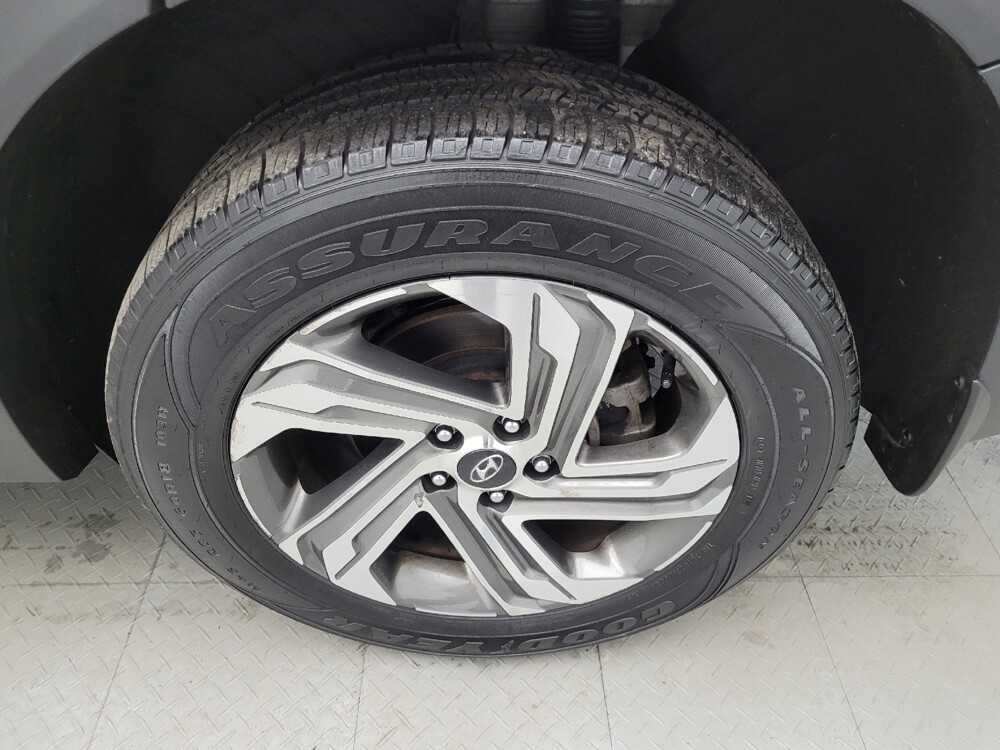 2022 Hyundai Santa Fe in Fairfield, OH 45014 - 18089557 31