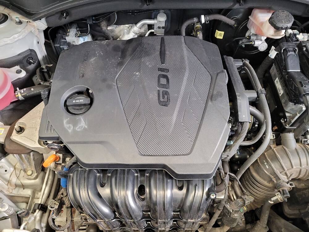 2022 Hyundai Santa Fe in Fairfield, OH 45014 - 18089557 30