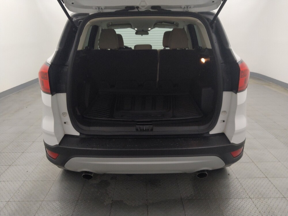 2019 Ford Escape in Houston, TX 77060 - 18089558 29