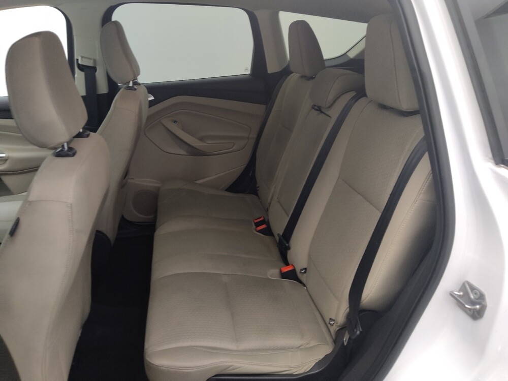 2019 Ford Escape in Houston, TX 77060 - 18089558 18