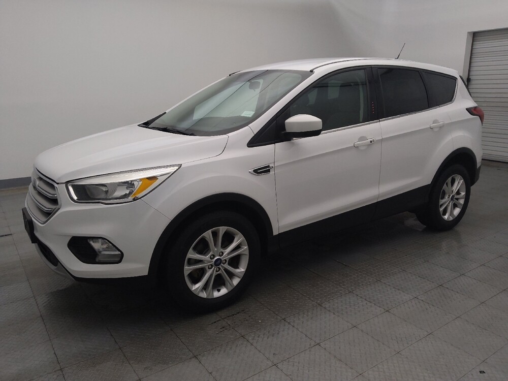 2019 Ford Escape in Houston, TX 77060 - 18089558 2