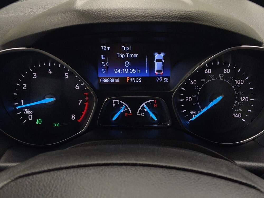 2019 Ford Escape in Houston, TX 77060 - 18089558 23