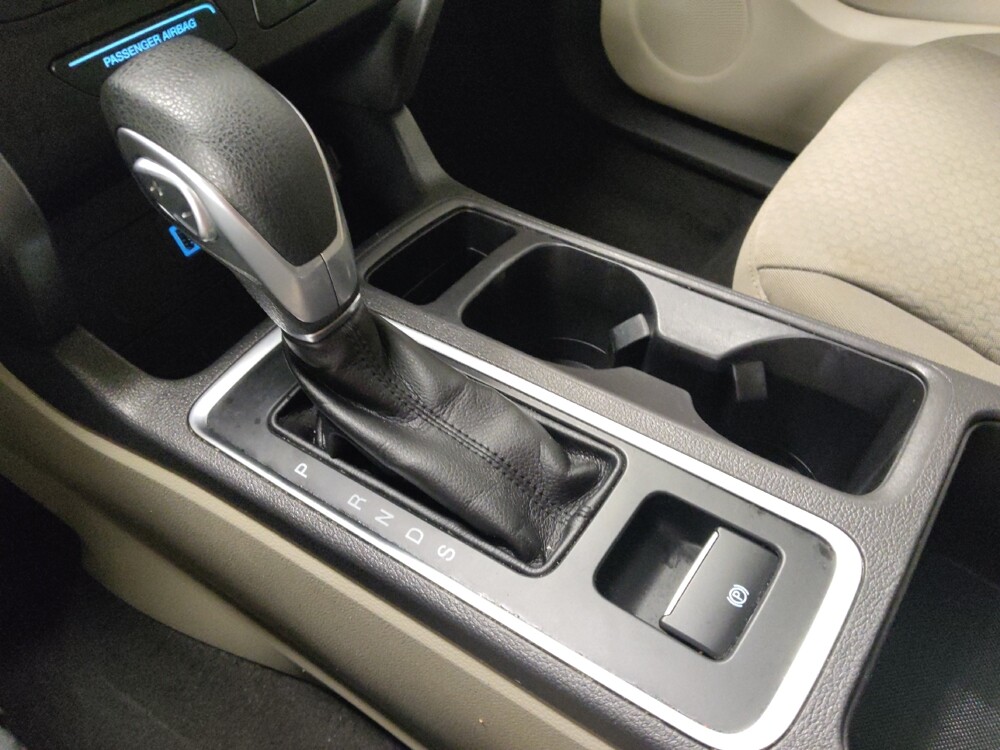 2019 Ford Escape in Houston, TX 77060 - 18089558 26