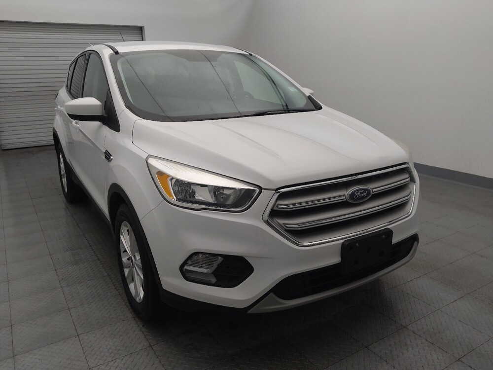 2019 Ford Escape in Houston, TX 77060 - 18089558 14