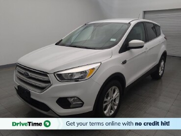 2019 Ford Escape in Houston, TX 77060