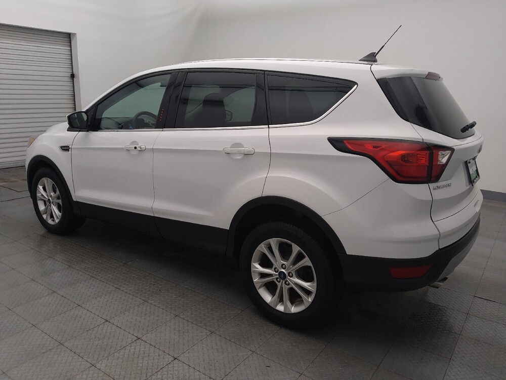 2019 Ford Escape in Houston, TX 77060 - 18089558 3