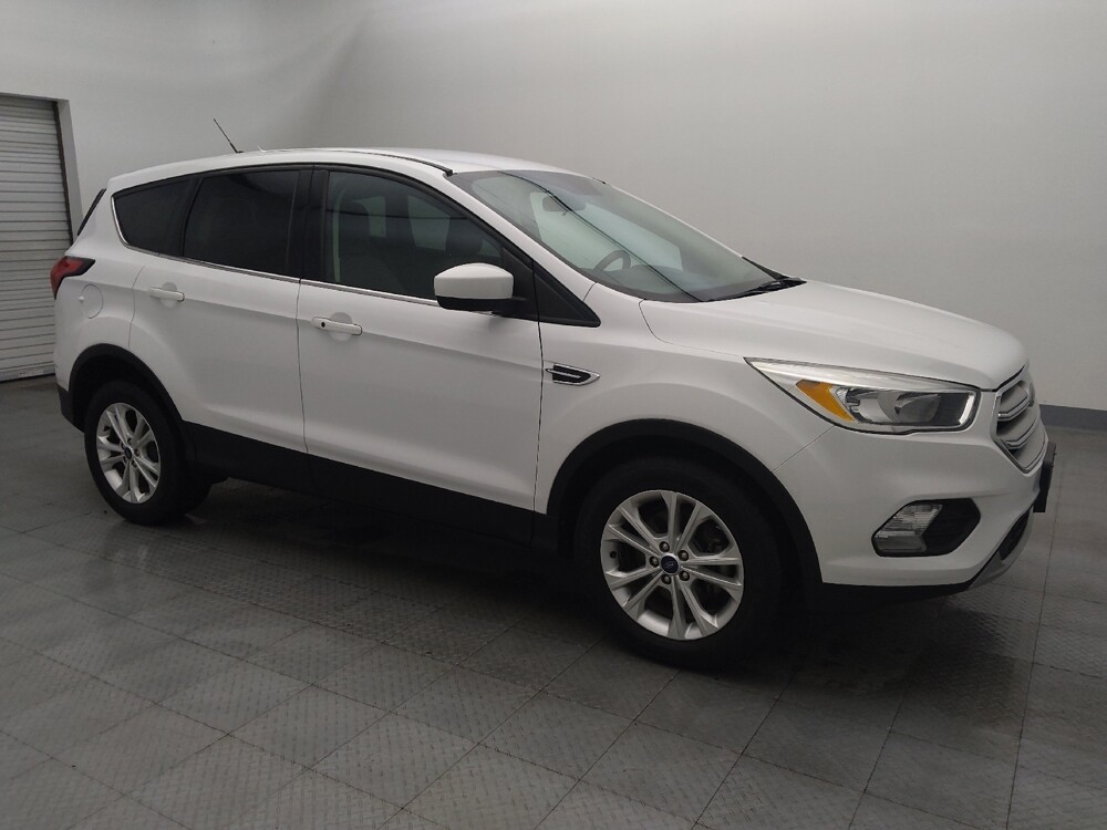 2019 Ford Escape in Houston, TX 77060 - 18089558 11