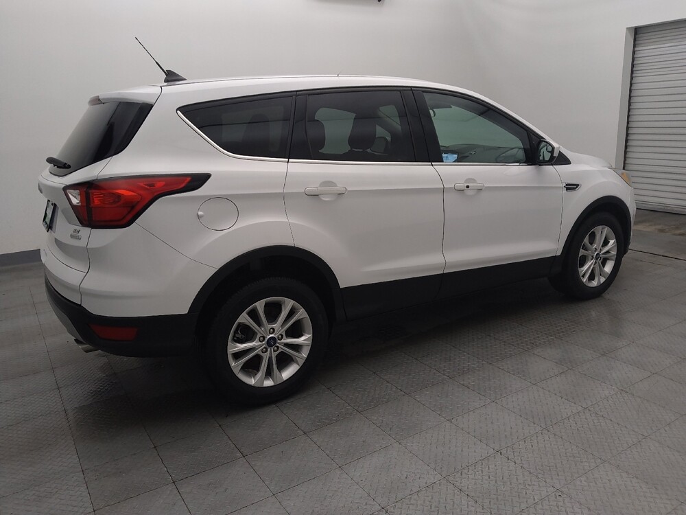 2019 Ford Escape in Houston, TX 77060 - 18089558 10