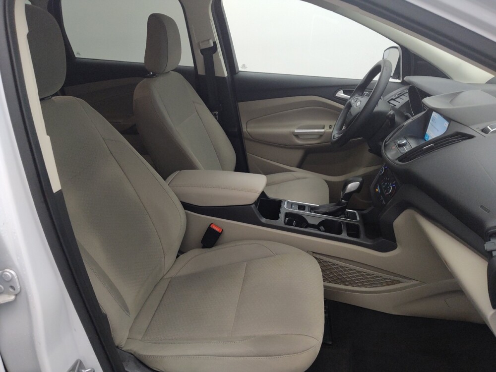 2019 Ford Escape in Houston, TX 77060 - 18089558 21