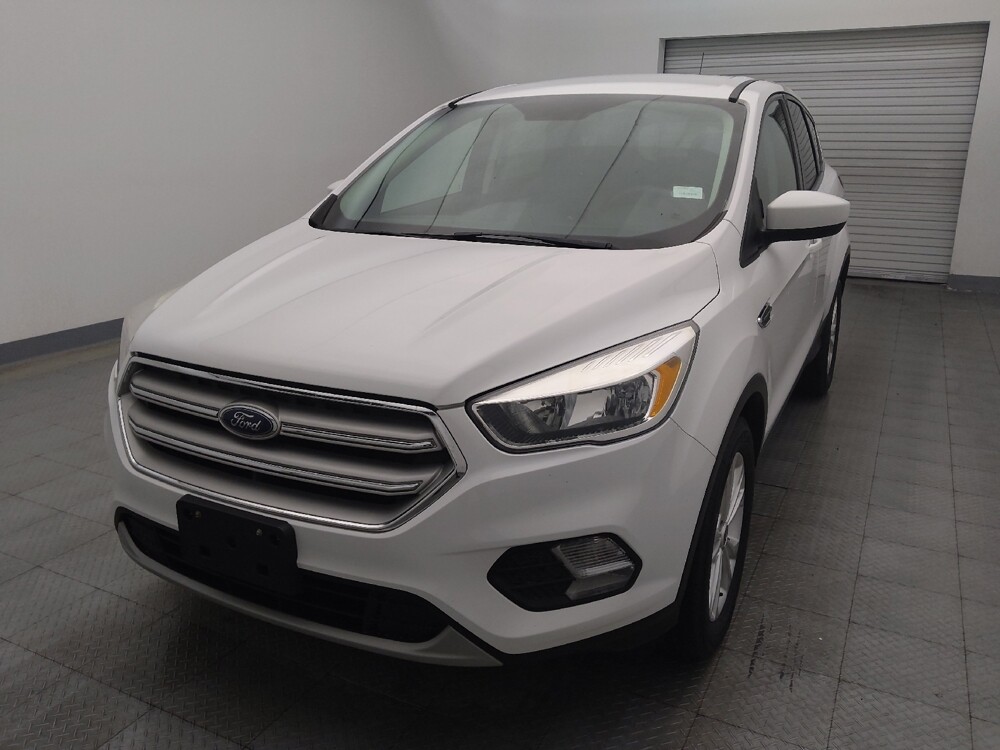 2019 Ford Escape in Houston, TX 77060 - 18089558 15