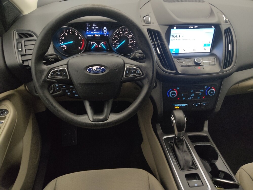 2019 Ford Escape in Houston, TX 77060 - 18089558 22