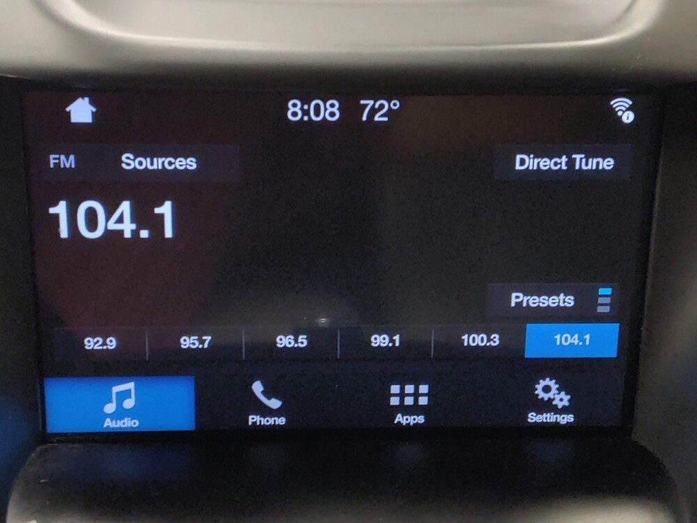 2019 Ford Escape in Houston, TX 77060 - 18089558 25